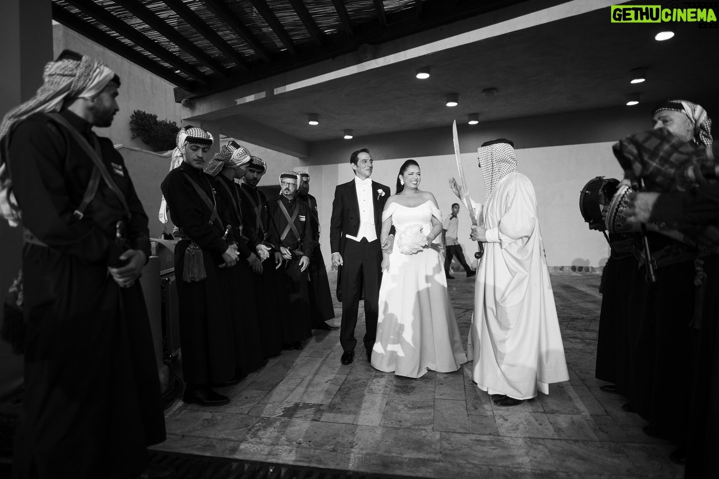 Tima Shomali - 20K Likes - So this happened earlier this year. Grateful 🤍
Photography by @aspire_photo
Wedding planners @ejproductionsjo
Wedding dress @nafsikaskourti
Makeup and hair @lauramadarr
Venue @movenpickdeadsea