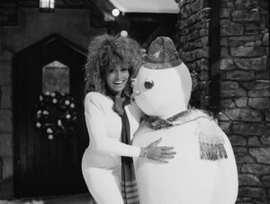 Actress Tina Turner HD Photos and Wallpapers February 2025