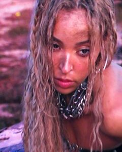 Actress Tinashe HD Photos and Wallpapers January 2025