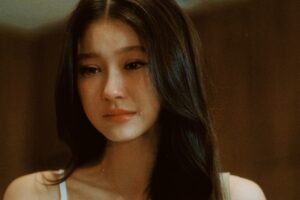 Tipnaree Weerawatnodom Instagram - My heart broke with the pain of being both with and without you.