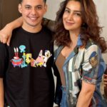 Tisca Chopra