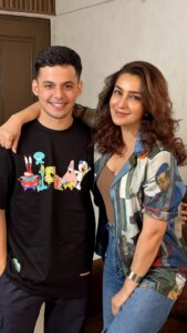 Actress Tisca Chopra HD Photos and Wallpapers December 2024