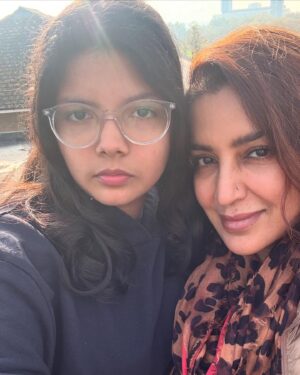 Tisca Chopra Instagram - Some that didn’t make it to the page .. 

#gratitude #attitude #blessed #whatayear #2024 #2025 #friends #lafamilia #work