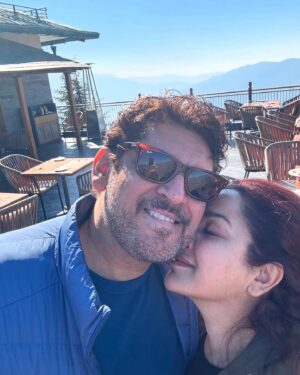 Tisca Chopra Instagram - Some that didn’t make it to the page .. 

#gratitude #attitude #blessed #whatayear #2024 #2025 #friends #lafamilia #work