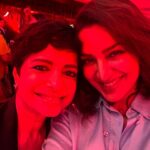 Tisca Chopra