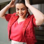 Tisca Chopra