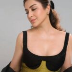 Tisca Chopra