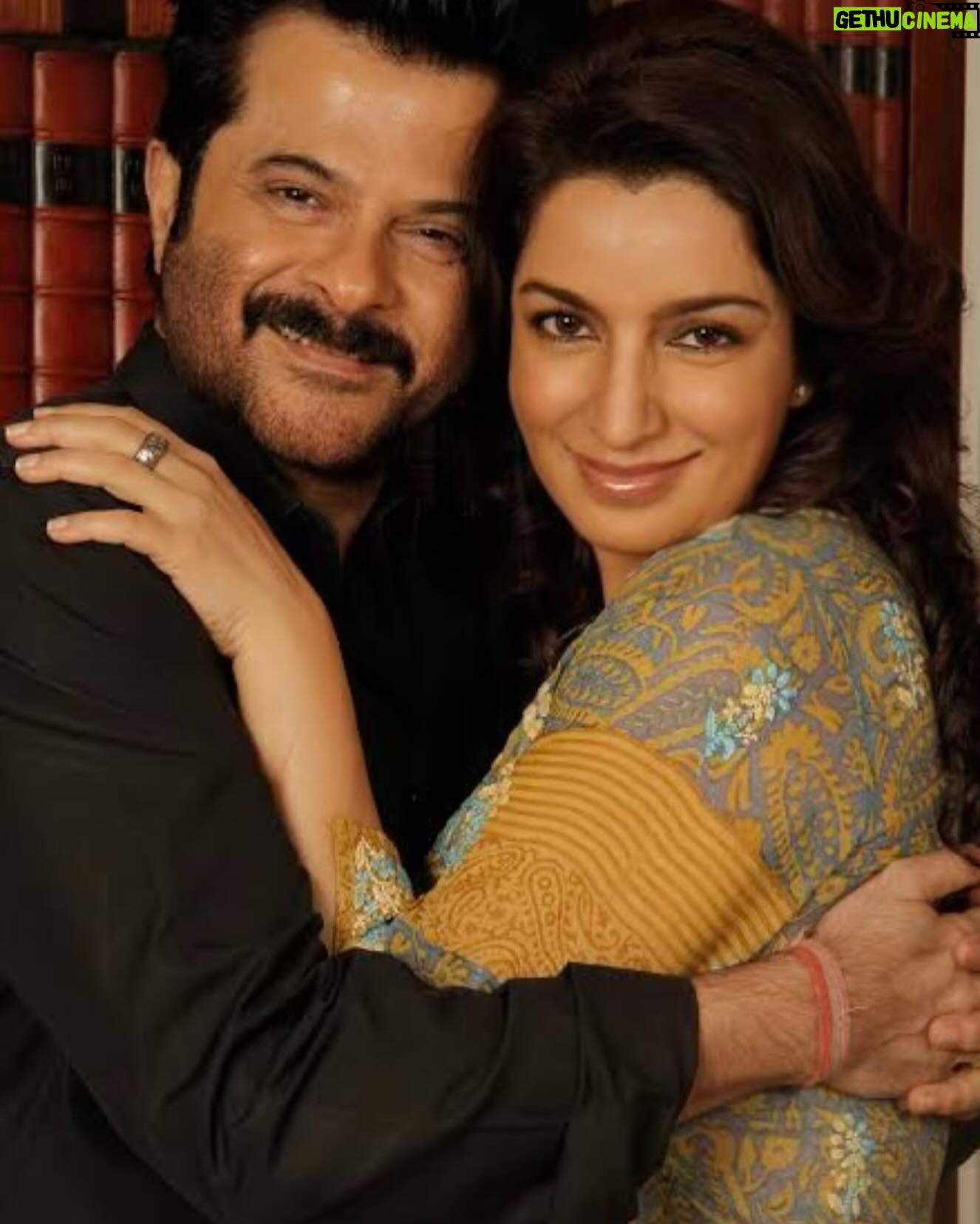 Tisca Chopra - 69.9K Likes - Happy birthday @anilskapoor ..
The man who wonāt eat half a biscuit when on a diet or miss a day of gym or allow for any slackness in attitude or expect anything but the best from everyone around you.. you raise the bar ..
You inspire ā24ā X 7, #jugjuggjeeyo š„
Images courtesy: ā24ā India, the series
#actors #coactors #friends #film #cinema #anilskapoor #tiscachopra