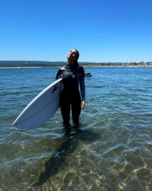Tita Ureta Instagram - CONCURSO FLASH 🌊⚡️

Te gustaría escaparte a Pichilemu? 

GANA 1 estadía en @delmarpichilemu para ti   1 acompañante con desayuno y sauna incluido 

CÓMO PARTICIPAR
•Sigue a @titaureta @delmarpichilemu 
•Ponle like a esta publicación 
•Comenta con quien te gustaría ir
Y si compartes esta publicación, más posibilidades tienes de ganar 

CONCURSA HASTA EL DOMINGO

*Los ganadores/as se darán en este post 

MUCHA SUERTE !