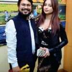 Tithi Ghosh