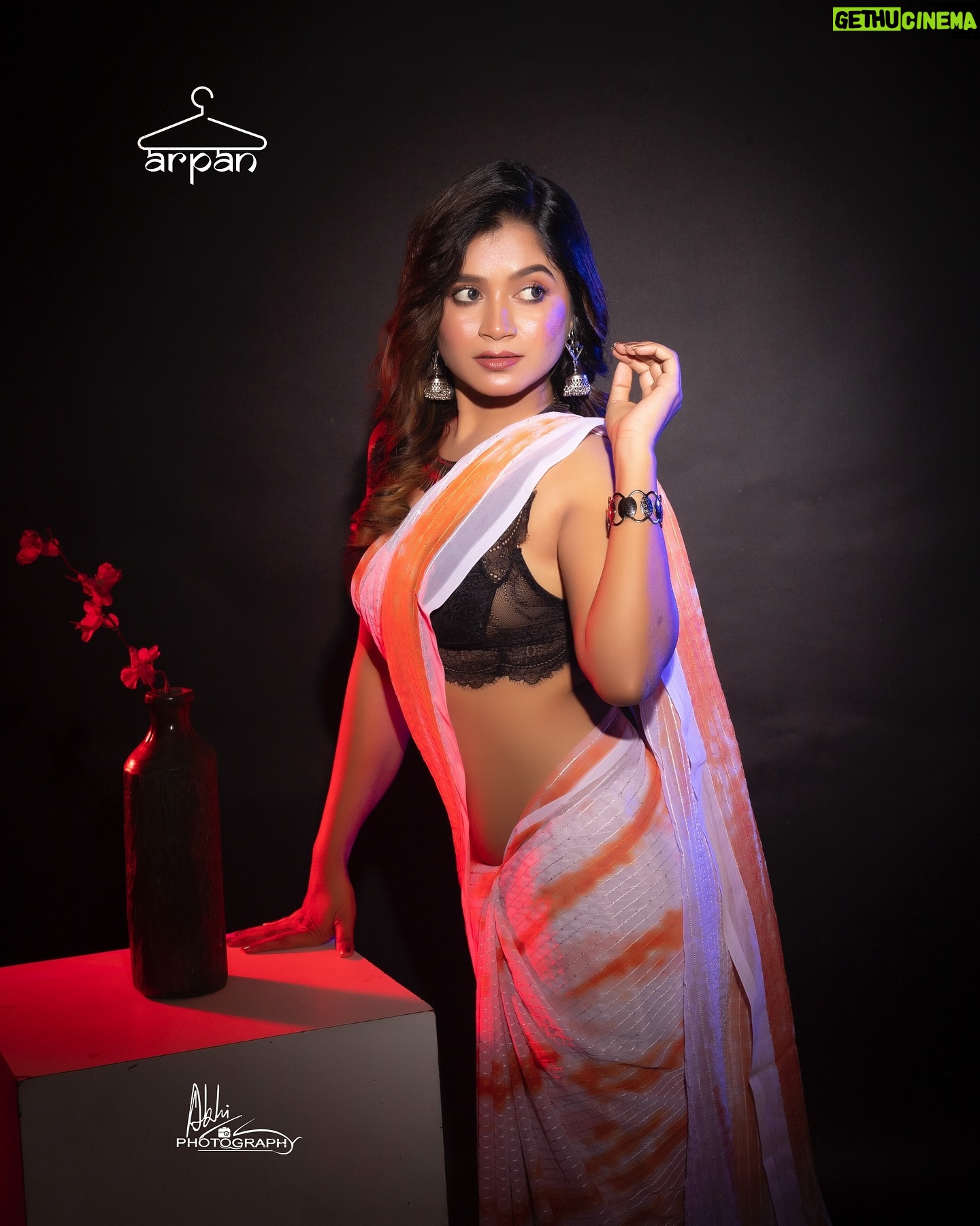 Tithi Ghosh - 1.2K Likes - Saree speaks a language of its own ♥️
📸-@abhisengupta_official
💄- @tanisharoy5911
👩-@tithi__ghosh__
👗- @arpan_ziko_tarafder_pxw__fb
#tithighosh#beauty
#redhot #redhotdress #hotactress #viral #viralpost #picviral #picoftheday #stunning #sexypics #backless #backlessdress #reddress #ilovered #instaqueen #influencer #hotlady #hotpost #newpost #backlessbeauty #beauty #skinlove #nightpost #beautyqueen #sexyladyhair #dramaqueen #model #shooting
@boldshoutoutbd @saree_glamour @shoutout_from_bangladesh @sareenavellover @model_insta_world @desi_saree_shoutout @sup_shoutout_igers @bong_shoutouts_bd @sup_shoutout_igers @westbengal.shoutout @sareebeauty_ @saree_beauty_7 @sareeaddict.in @saree_glampose @realsareelover @saree.hub.india @sareebolddivas @sareestaan @saree_model_shootout @saree_bong @navelsareehub @saree_the_hottest @sareevideoss @sareebongs @saree__hot__videos @divas_on_saree @indian_bong_saree_ladiez @bongbeautyangels @bongbeauties.in @_b_o_n_g_b_e_a_u_t_y_ @bong.bomb @_b_o_n_g_b_e_a_u_t_y_ @bong.beauty.india @bengali_bong_beauty @bong_chitrography @bong_foxy @the_bong_crush_of_kolkata @bongcrush.insta @bongo.beauties @bongololona_diva @hot.bong.queens @bongobeauties @bong__crush @bong_model_zone @bongbootylicious@bong_queens22 @navelqueens.i