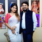 Tithi Ghosh
