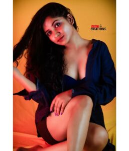 Actress Tithi Ghosh HD Photos and Wallpapers October 2024