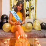 Tithi Ghosh