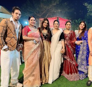 Tiyasha Lepcha Instagram - Warmest congratulations to both of u❤️❤️