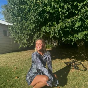 Toni Watson Instagram - SMR PT 2
