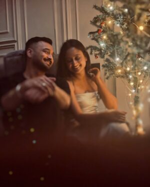 Tonni Laha Roy Instagram - The true spirit of Christmas lies in your heart 🎄🧑‍🎄 ☃️

#merrychristmas #chistmas #love #instagood #fashion #instalike #foryou #fyp #christmastree #chistmasdecor  #beautiful #december #photooftheday #photography #art #picoftheday #xmas #winter #trending #happynewyear #newyear #christmasmood #happy #christmasspirit