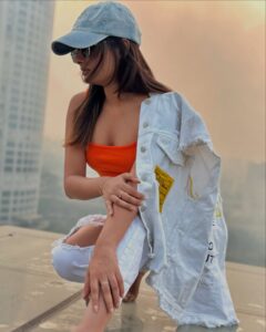 Actress Tonni Laha Roy HD Photos and Wallpapers November 2024