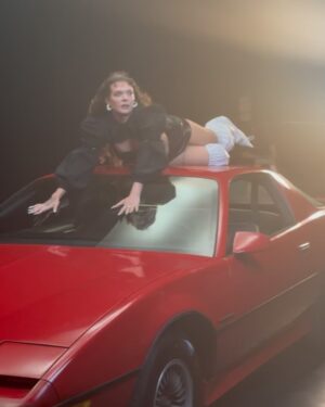 Tove Lo Instagram - 2024 you absolute whorrrreeeee 🔪 HEAT, Cave, My Oh My, Love Bites, Ladies if Leisure, Ibiza > London > I iza > London > Ibiza > London, Glasto, my brother getting MARRIED, Kenya, Habits hitting 1 billi and so much friendship inbetween 🧚‍♀️ going back into the studio now, happy holidays all my lovely freaks xxx
