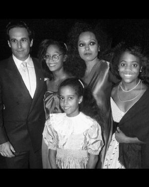 Tracee Ellis Ross Instagram - BOB = DAD (it really tickles me to call you BOB) happy birthday to you @bobellis333. I love you so much.