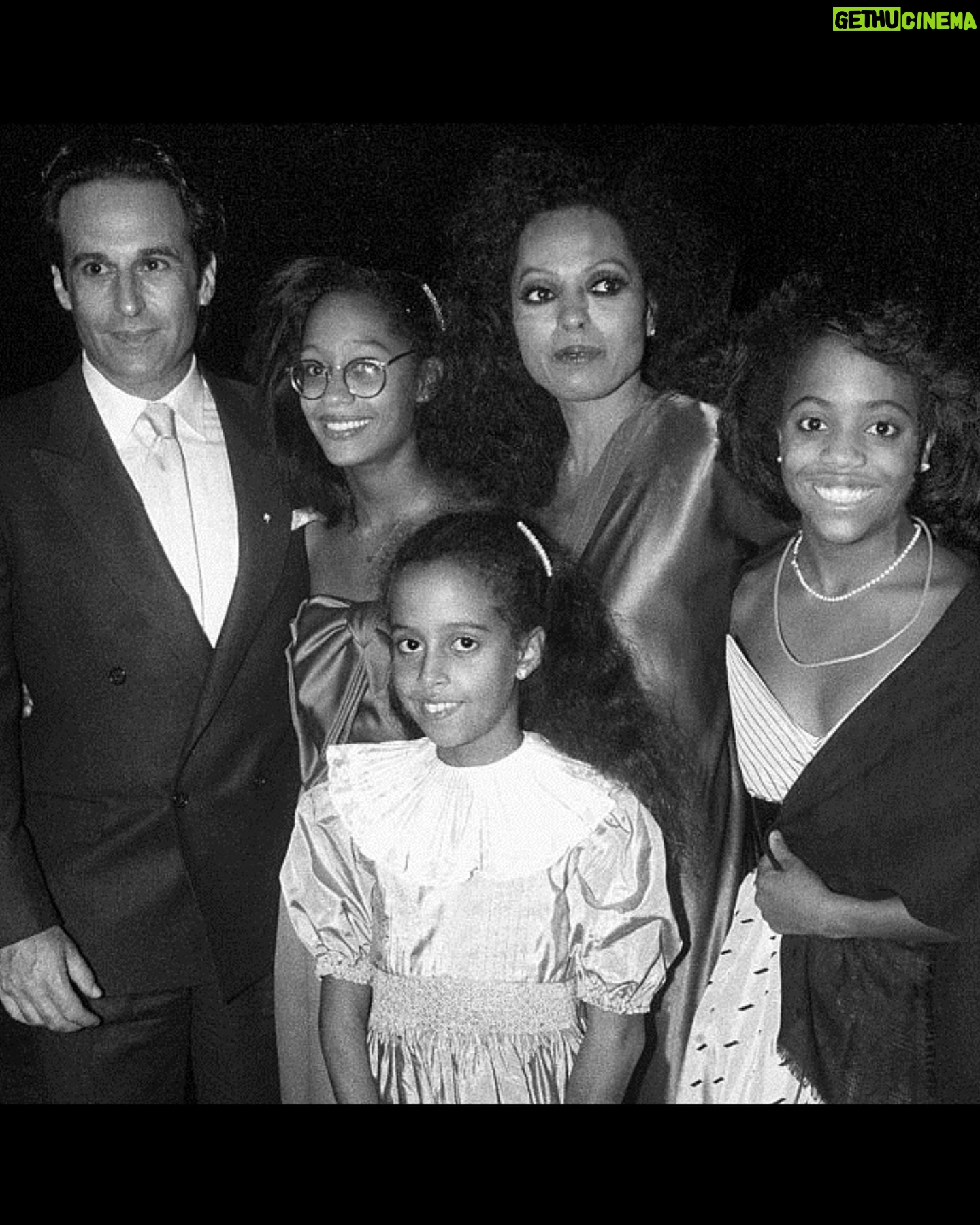 Tracee Ellis Ross - 392.8K Likes - BOB = DAD (it really tickles me to call you BOB) happy birthday to you @bobellis333. I love you so much.