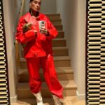 Tracee Ellis Ross