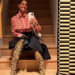 Tracee Ellis Ross