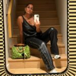 Tracee Ellis Ross