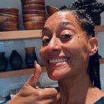 Tracee Ellis Ross