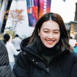 Tracy Chu