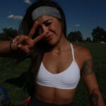 Tracy Cortez