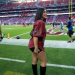 Tracy Cortez