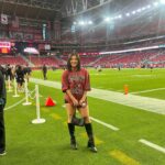 Tracy Cortez