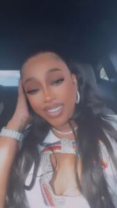 Actress Trina HD Photos and Wallpapers February 2025