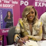Trina