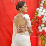 Trina Saha