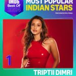 Tripti Dimri