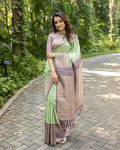 Actress Trisha HD Photos and Wallpapers February 2025