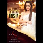 Trisha