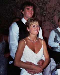 Actress Trista Sutter HD Photos and Wallpapers February 2025