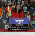 Tulsi Gabbard