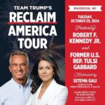 Tulsi Gabbard