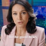 Tulsi Gabbard
