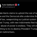 Tulsi Gabbard
