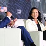 Tulsi Gabbard