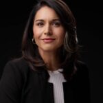 Tulsi Gabbard