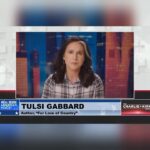 Tulsi Gabbard
