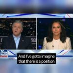 Tulsi Gabbard