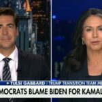 Tulsi Gabbard