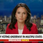 Tulsi Gabbard